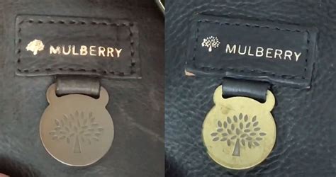 mulberry counterfeit products